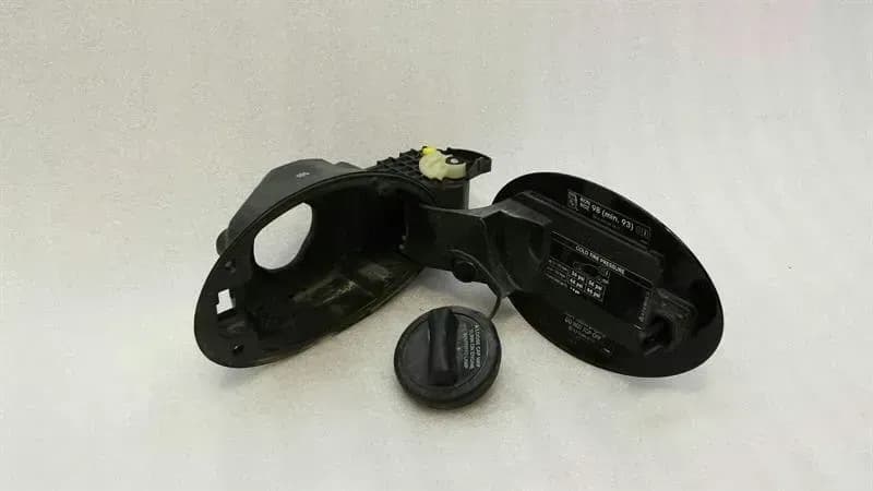 Mercedes CL W216 fuel filler cap A2166300067 fuel cap fuel flap