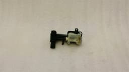 MERCEDES-BENZ Mercedes cl w216 fuel cap actuator A2518200197 fuel flap servomotor — thumbnail 4