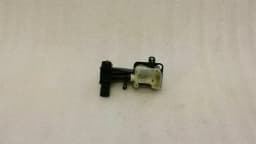 MERCEDES-BENZ Mercedes cl w216 fuel cap actuator A2518200197 fuel flap servomotor — thumbnail 1