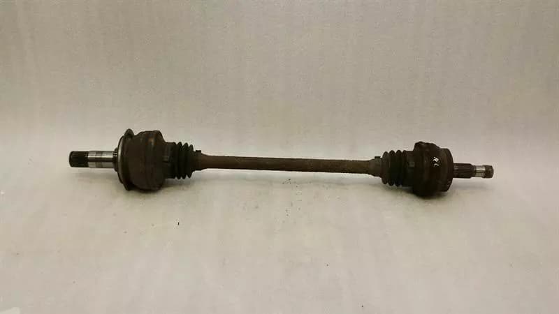 MERCEDES-BENZ Mercedes CLS W219 Left Rear Drive Shaft A2113501656 Drive Shaft Rear Left