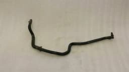 MERCEDES-BENZ Mercedes CL W216 Cooling Pipe A2215011625 Coolant Hose Hose M156 AMG — thumbnail 3