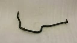 MERCEDES-BENZ Mercedes CL W216 Cooling Pipe A2215011625 Coolant Hose Hose M156 AMG — thumbnail 1