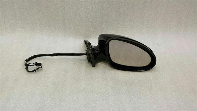 Mercedes CLS W219 right door mirror A2198100876 exterior mirror right