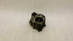 MERCEDES-BENZ Mercedes CLS W219 Throttle Body A6420900270 Throttle Body OM642 — thumbnail 3