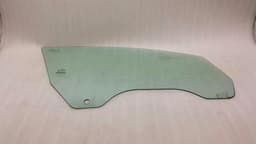 MERCEDES-BENZ Mercedes CLS W219 right front door glass A2197250210 door window front right — thumbnail 1