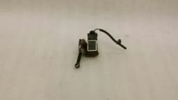MERCEDES-BENZ Mercedes CLS W219 Xenon Level Sensor A0105427717 Level Regulation — thumbnail 1