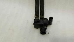 MERCEDES-BENZ Mercedes CLS W219 heater valve A2118320584 heater valve — thumbnail 4