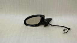 MERCEDES-BENZ Mercedes CLS W219 left door mirror A2198100776 exterior mirror left — thumbnail 1
