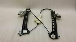 MERCEDES-BENZ Mercedes CLS W219 Right Rear Door Winder A2197300846 Window Regulator Rear Right — thumbnail 2