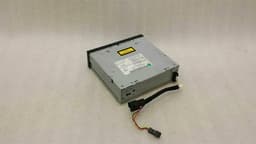 MERCEDES-BENZ MERCEDES CLS W219 CD Changer A2118705390 CD Changer — thumbnail 10