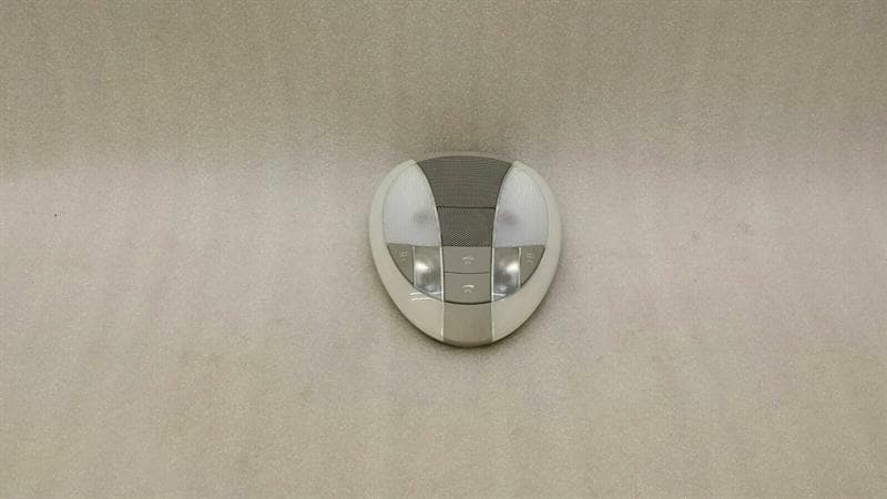 Mercedes CLS W219 dome light A2198201401 interior light interior light rear