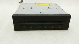 MERCEDES-BENZ MERCEDES CLS W219 CD Changer A2118705390 CD Changer — thumbnail 8