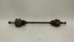 MERCEDES-BENZ Mercedes CLS W219 Drive Shaft Rear Right A2113501656 Rear Right Drive Shaft — thumbnail 1