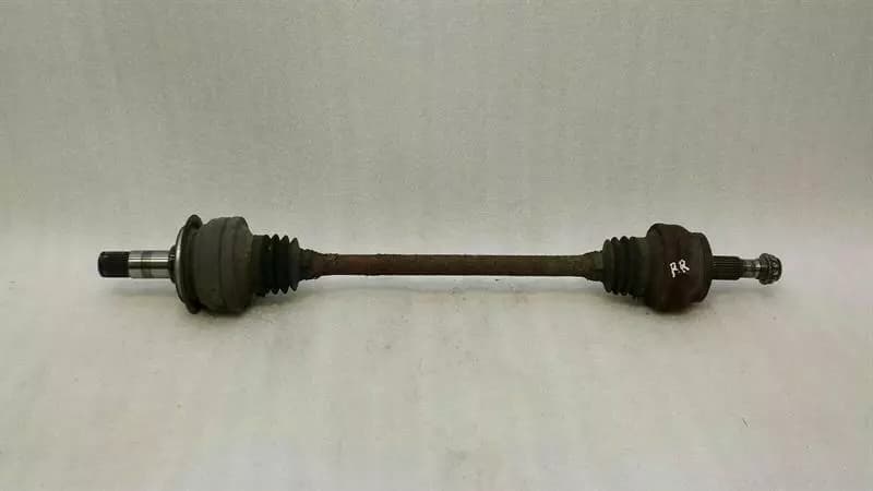 Mercedes CLS W219 Drive Shaft Rear Right A2113501656 Rear Right Drive Shaft