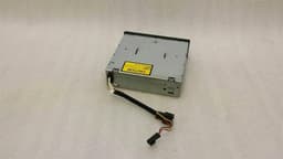 MERCEDES-BENZ MERCEDES CLS W219 CD Changer A2118705390 CD Changer — thumbnail 3