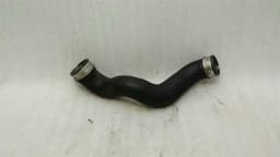 MERCEDES-BENZ Mercedes CLS W219 intercooler pipe A2115282482 pressure pipe charge air pipe OM642 — thumbnail 4
