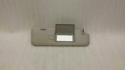 MERCEDES-BENZ Mercedes CLS W219 Right Sun Visor A2198100210 Sun Visor Trim — thumbnail 2