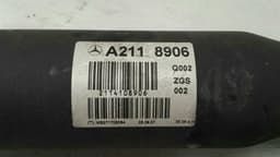 MERCEDES-BENZ Mercedes CLS W219 Prophetic A2114108906 Gimbal Shaft 320 CDI — thumbnail 2