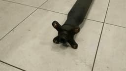 MERCEDES-BENZ Mercedes CLS W219 Prophetic A2114108906 Gimbal Shaft 320 CDI — thumbnail 3