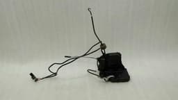 MERCEDES-BENZ Mercedes CLS W219 front right door lock A2197200235 door lock front right — thumbnail 1