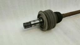 MERCEDES-BENZ Mercedes CLS W219 Drive Shaft Rear Right A2113501656 Rear Right Drive Shaft — thumbnail 2