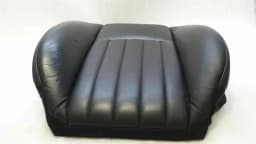 MERCEDES-BENZ Mercedes CLS W219 front right seat backrest A2199103547 seat front right leather — thumbnail 5