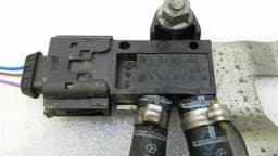 MERCEDES-BENZ Mercedes CLS W219 MAP Sensor A0061534928 Exhaust Pressure Sensor OM642 — thumbnail 5