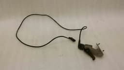 MERCEDES-BENZ Mercedes CLS W219 Xenon Level Sensor A0105427717 Level Sensor — thumbnail 6