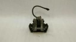 MERCEDES-BENZ Mercedes CLS W219 Left Rear Caliper A0024202783 Rear Left Caliper — thumbnail 1
