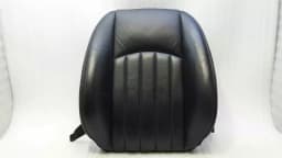 MERCEDES-BENZ Mercedes CLS W219 front right seat backrest A2199103547 seat front right leather — thumbnail 9