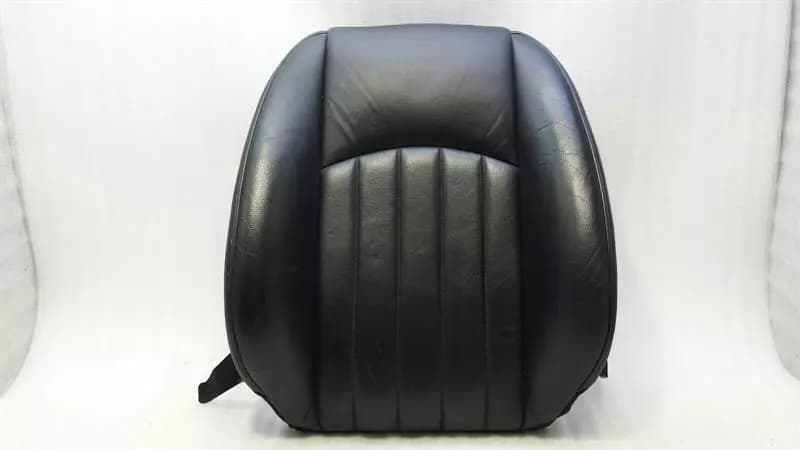 MERCEDES-BENZ Mercedes CLS W219 front right seat backrest A2199103547 seat front right leather