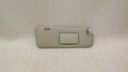 MERCEDES-BENZ Mercedes CLS W219 Right Sun Visor A2198100210 Sun Visor Trim — thumbnail 4
