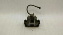 MERCEDES-BENZ Mercedes CLS W219 Left Rear Caliper A0024202783 Rear Left Caliper — thumbnail 5