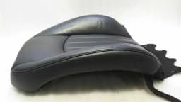 MERCEDES-BENZ Mercedes CLS W219 front right seat backrest A2199103547 seat front right leather — thumbnail 6