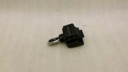 MERCEDES-BENZ Mercedes CLS W219 Ignition Lock Switch A2115452308 EZS Control Unit Key Key — thumbnail 4