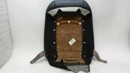 MERCEDES-BENZ Mercedes CLS W219 front right seat backrest A2199103547 seat front right leather — thumbnail 8
