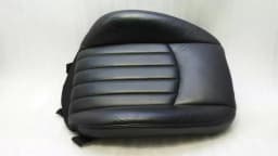 MERCEDES-BENZ Mercedes CLS W219 front right seat backrest A2199103547 seat front right leather — thumbnail 2