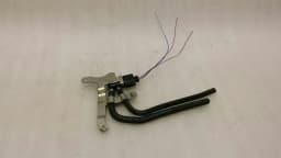 MERCEDES-BENZ Mercedes CLS W219 MAP Sensor A0061534928 Exhaust Pressure Sensor OM642 — thumbnail 6