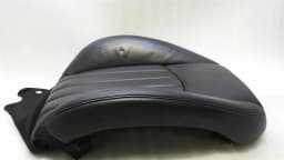 MERCEDES-BENZ Mercedes CLS W219 front right seat backrest A2199103547 seat front right leather — thumbnail 7