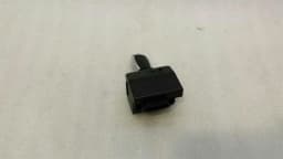 MERCEDES-BENZ Mercedes CLS W219 Ignition Lock Switch A2115452308 EZS Control Unit Key Key — thumbnail 5