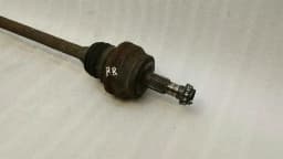 MERCEDES-BENZ Mercedes CLS W219 Drive Shaft Rear Right A2113501656 Rear Right Drive Shaft — thumbnail 6