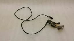 MERCEDES-BENZ Mercedes CLS W219 Xenon Level Sensor A0105427717 Level Sensor — thumbnail 5