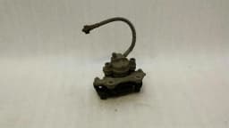 MERCEDES-BENZ Mercedes CLS W219 Left Rear Caliper A0024202783 Rear Left Caliper — thumbnail 3