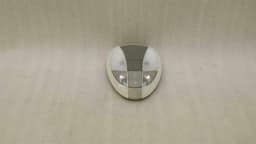 MERCEDES-BENZ Mercedes CLS W219 dome light A2198201401 interior light interior light rear — thumbnail 5