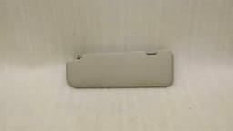 MERCEDES-BENZ Mercedes CLS W219 Right Sun Visor A2198100210 Sun Visor Trim — thumbnail 3