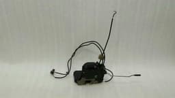 MERCEDES-BENZ Mercedes CLS W219 front right door lock A2197200235 door lock front right — thumbnail 5