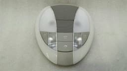 MERCEDES-BENZ Mercedes CLS W219 dome light A2198201401 interior light interior light rear — thumbnail 2
