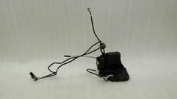 MERCEDES-BENZ Mercedes CLS W219 front right door lock A2197200235 door lock front right — thumbnail 4