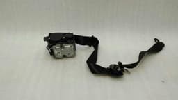 MERCEDES-BENZ Mercedes CLS W211 W219 left seatbelt A2118605586 seat belt front left — thumbnail 5