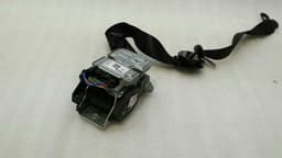 MERCEDES-BENZ Mercedes CLS W211 W219 left seatbelt A2118605586 seat belt front left — thumbnail 7